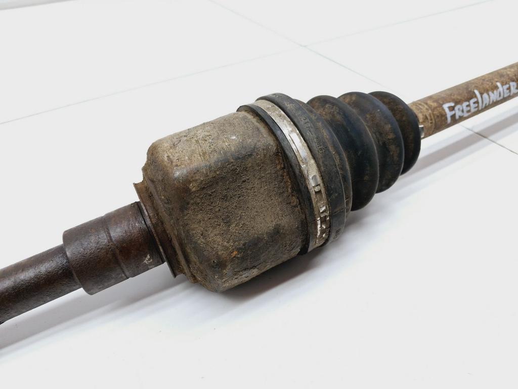 Полуось задняя, 2500 рублей, Пермь