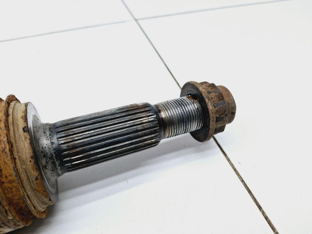 Полуось задняя, 3000 рублей, Пермь