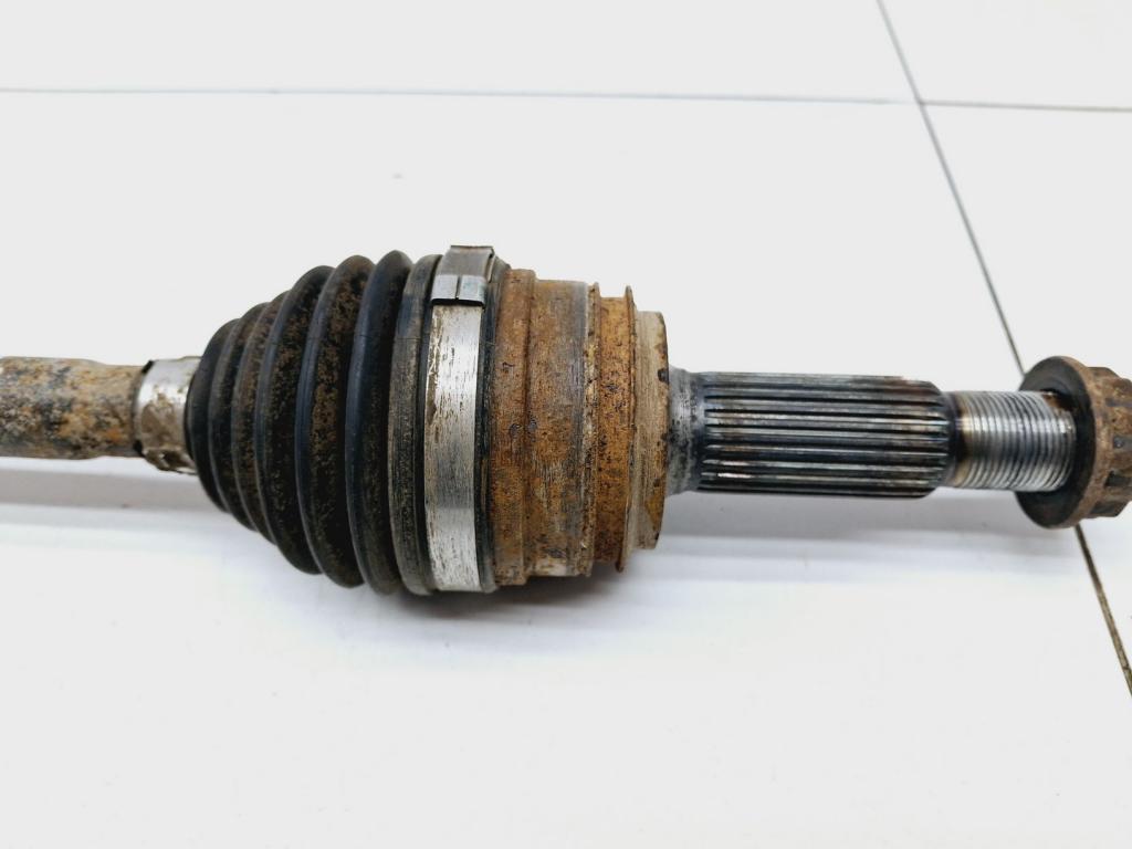 Полуось задняя, 3000 рублей, Пермь