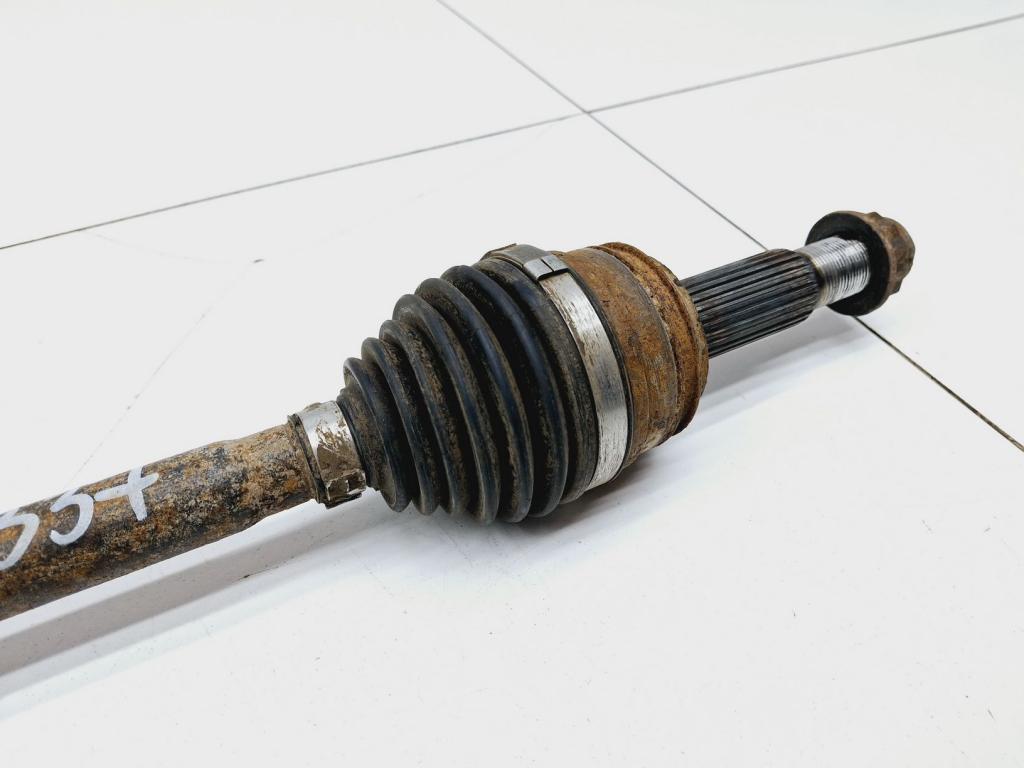 Полуось задняя, 3000 рублей, Пермь