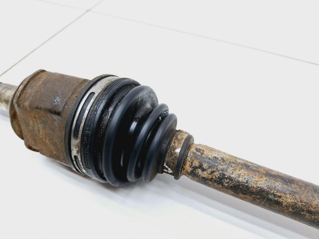 Полуось задняя, 3000 рублей, Пермь