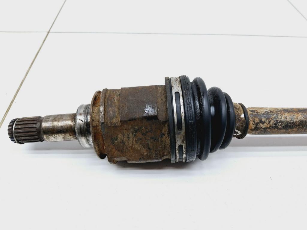 Полуось задняя, 3000 рублей, Пермь