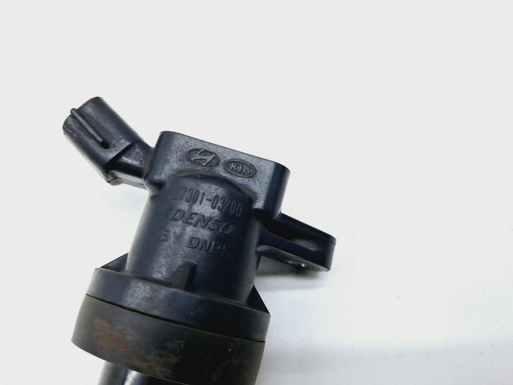 Катушка зажигания, 1000 рублей, Пермь