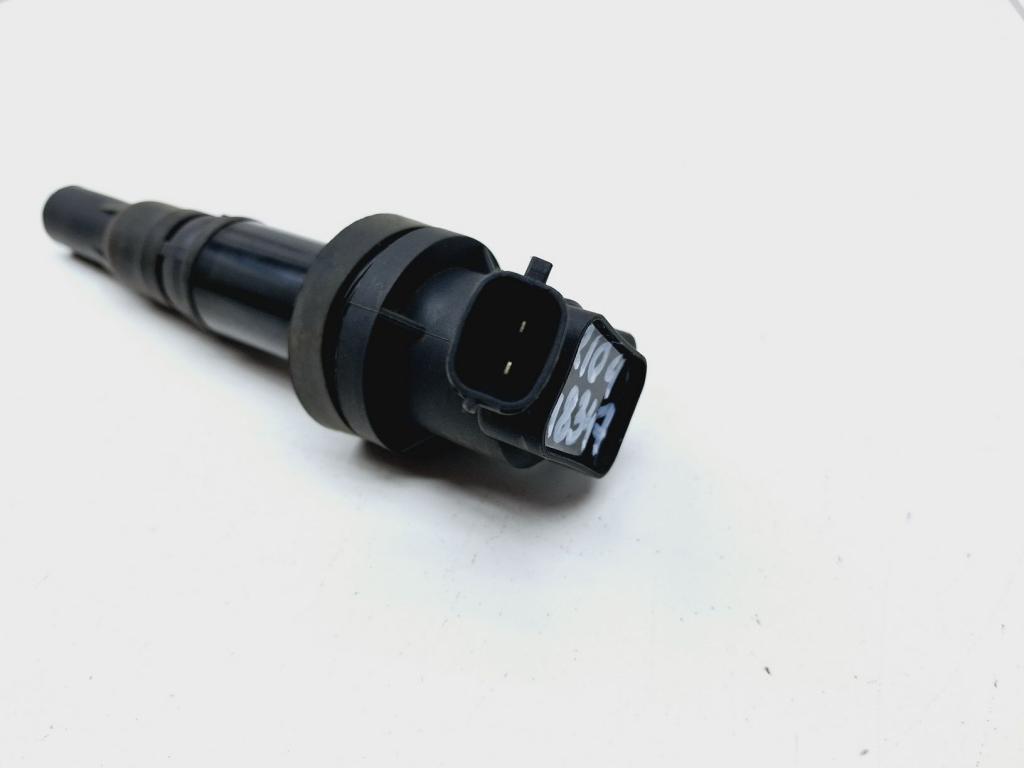 Катушка зажигания, 800 рублей, Пермь