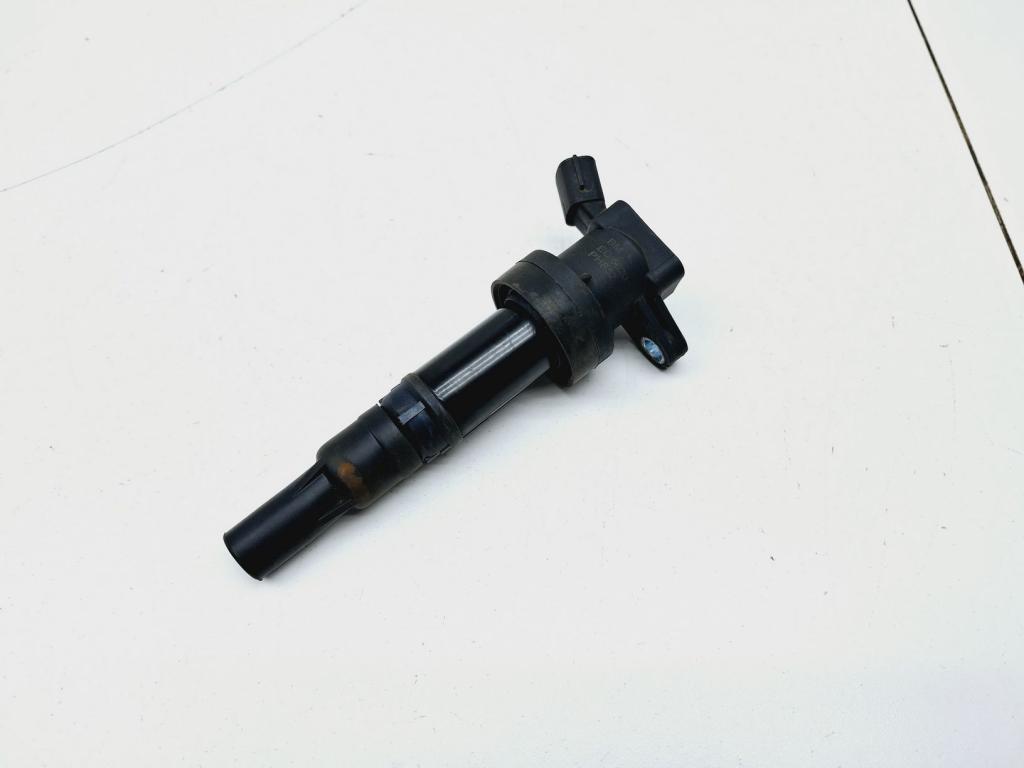 Катушка зажигания, 800 рублей, Пермь