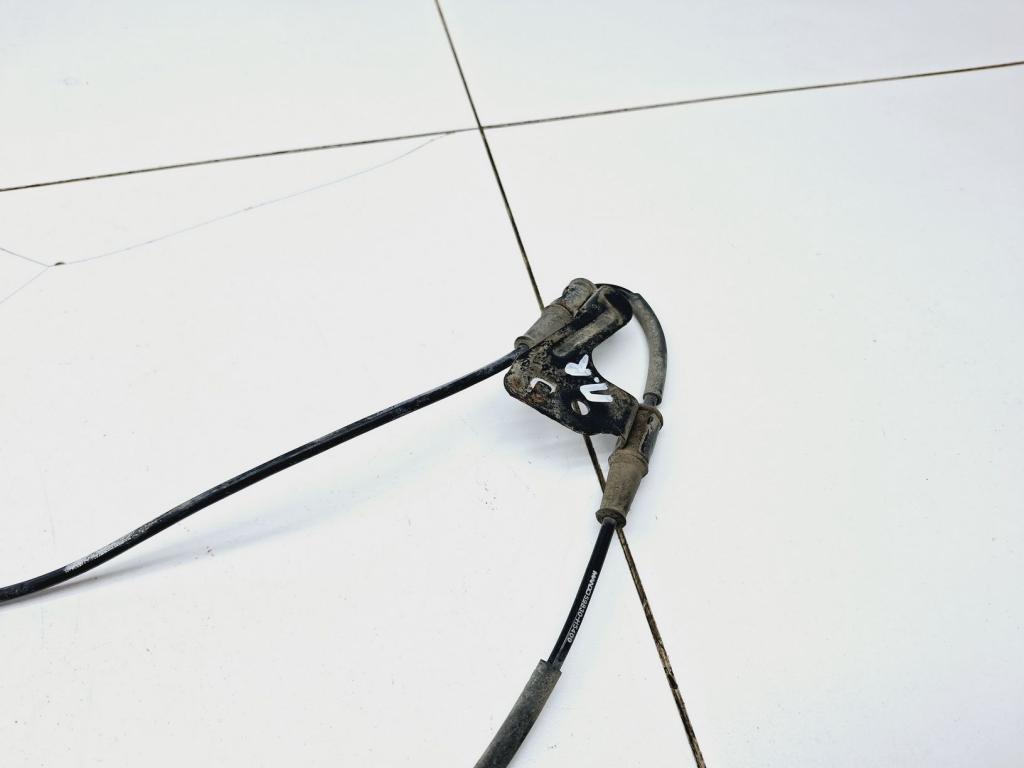 Датчик ABS передний правый, 3500 рублей, Пермь