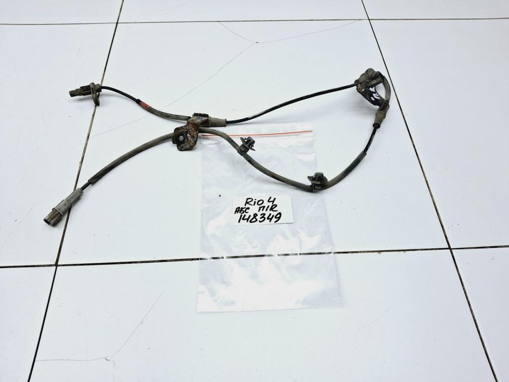 Датчик ABS передний правый, 3500 рублей, Пермь