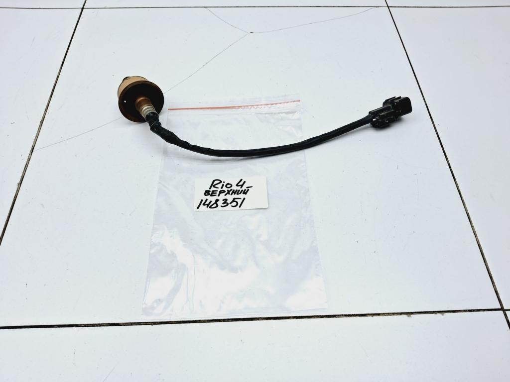 Датчик кислородный, 2500 рублей, Пермь