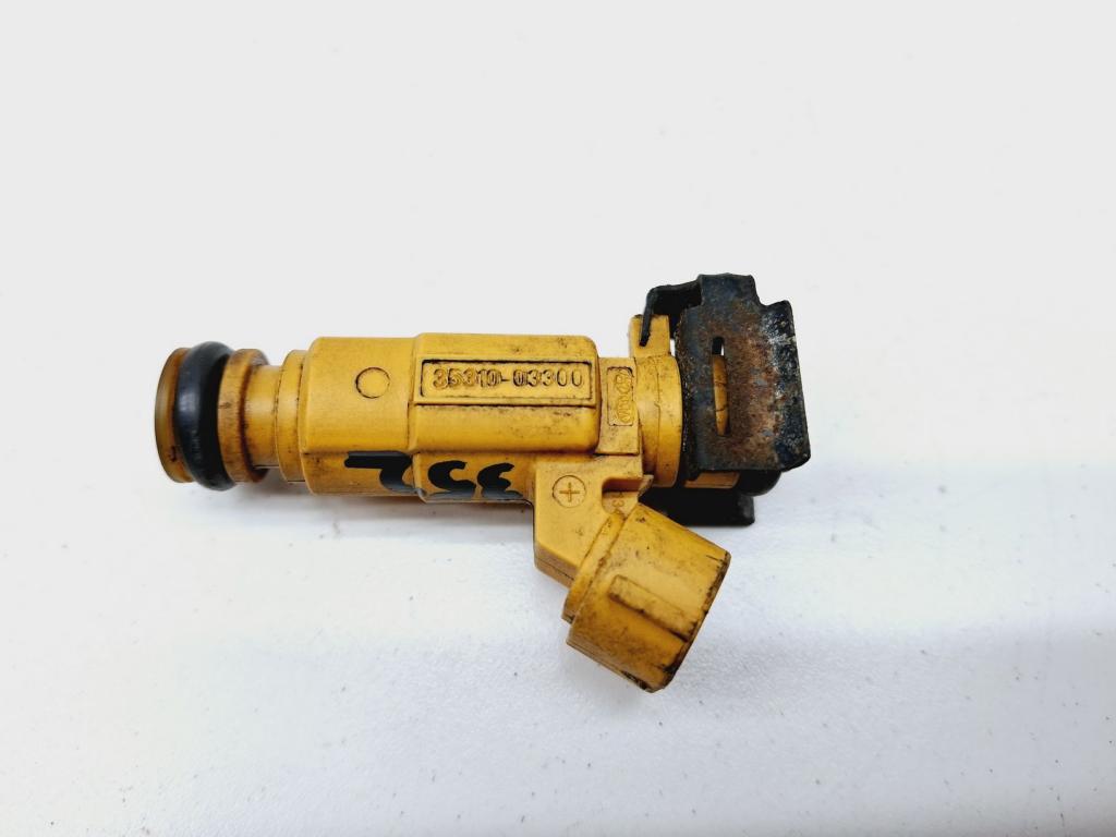 Форсунка топливная, 1000 рублей, Пермь