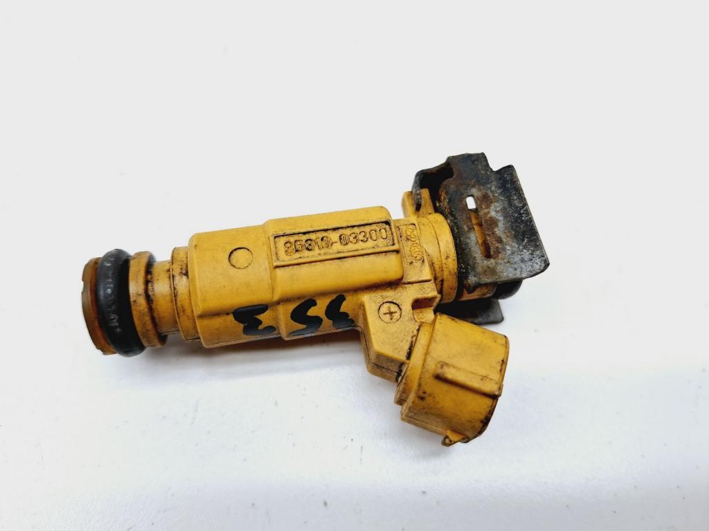 Форсунка топливная, 1000 рублей, Пермь