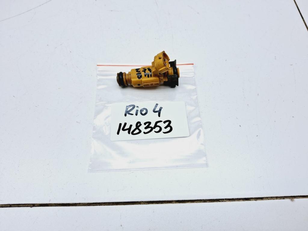 Форсунка топливная, 1000 рублей, Пермь