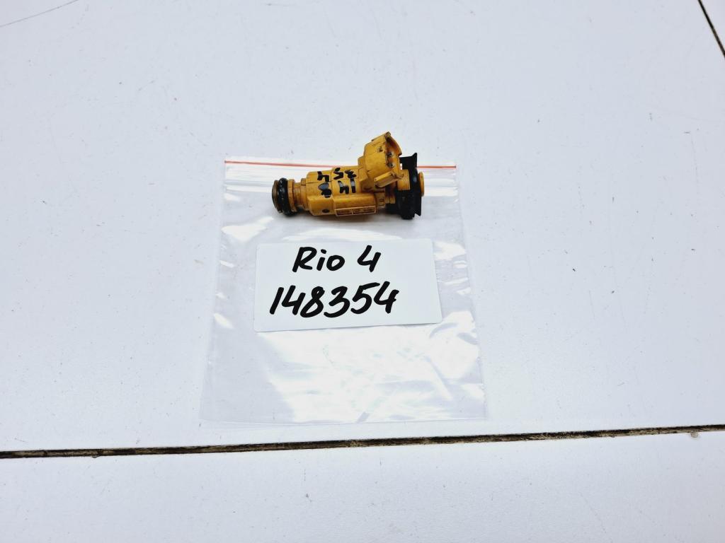 Форсунка топливная, 1000 рублей, Пермь