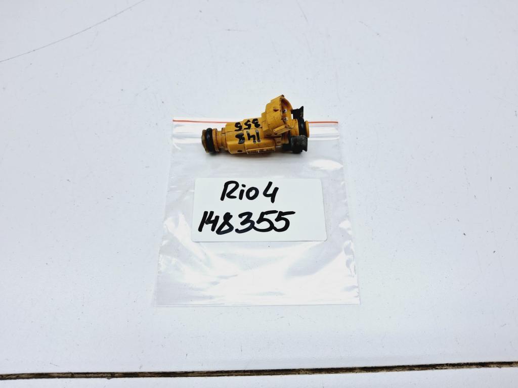 Форсунка топливная, 1000 рублей, Пермь