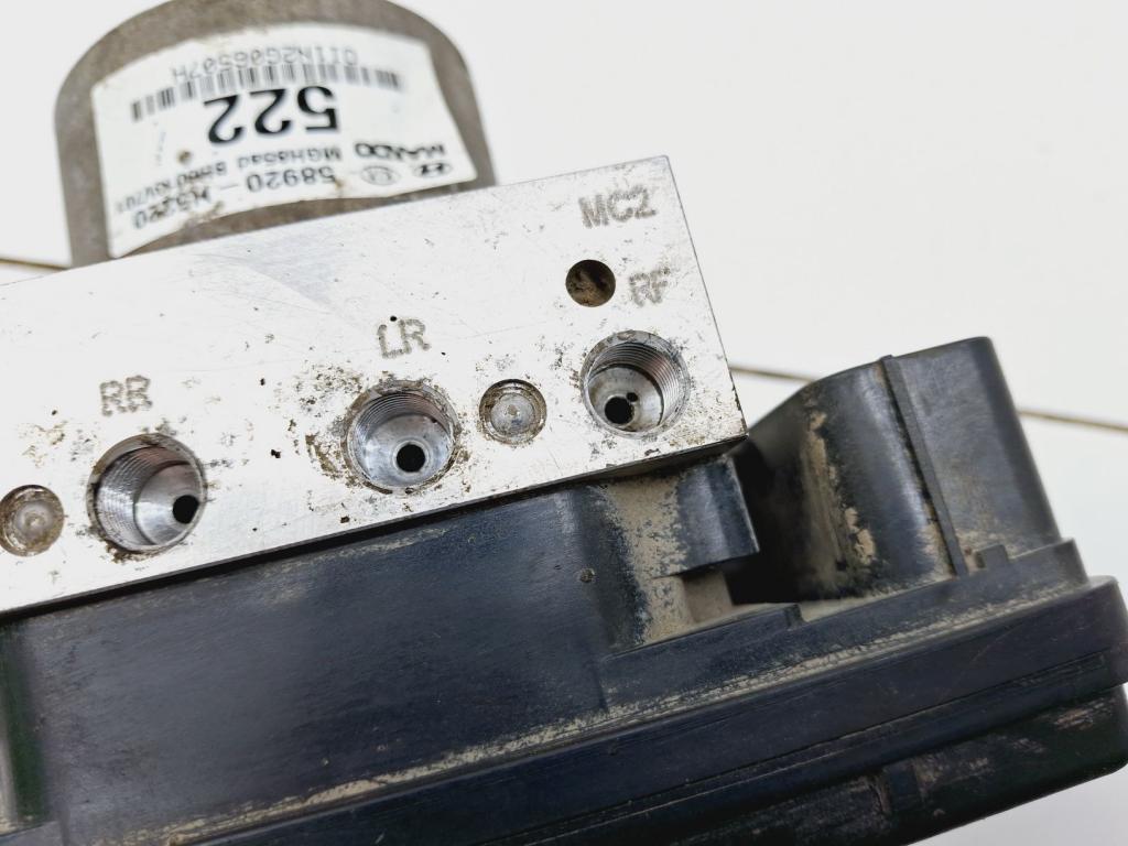 Блок ABS, 5000 рублей, Пермь