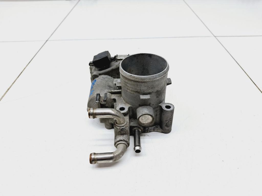 Заслонка дроссельная электрическая, 6000 рублей, Пермь