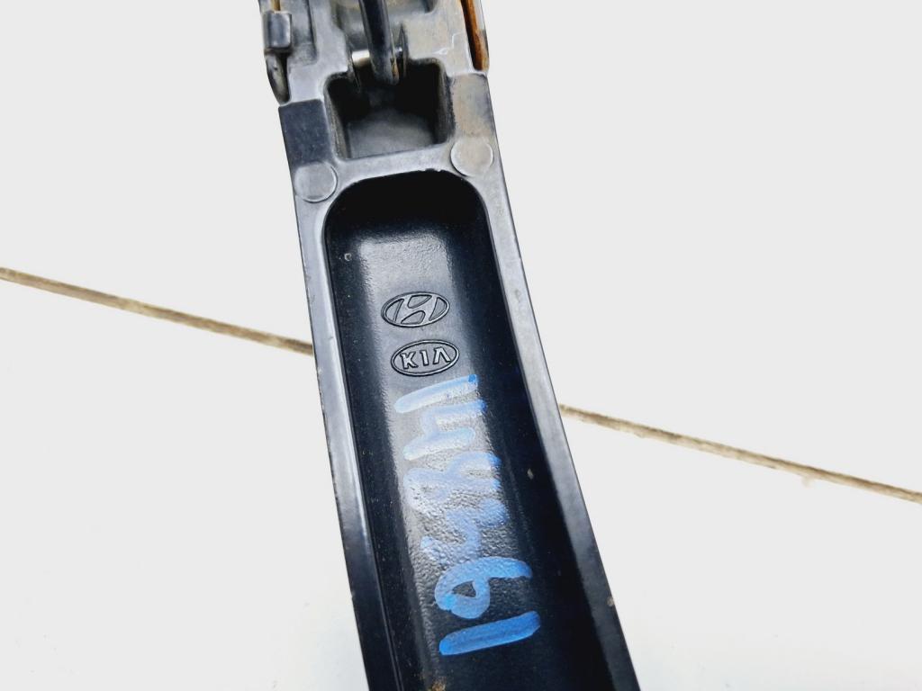 Поводок стеклоочистителя передний левый, 2000 рублей, Пермь