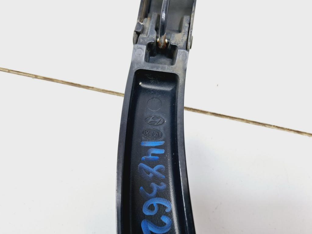 Поводок стеклоочистителя передний правый, 2000 рублей, Пермь