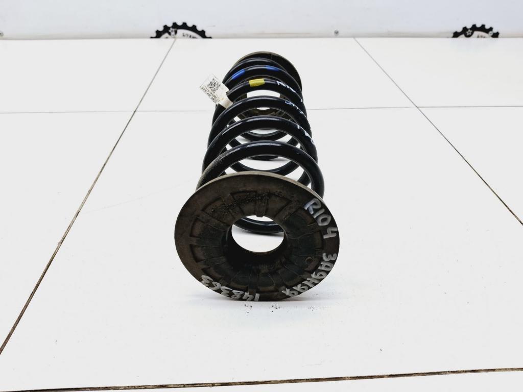 Пружина задняя, 1200 рублей, Пермь