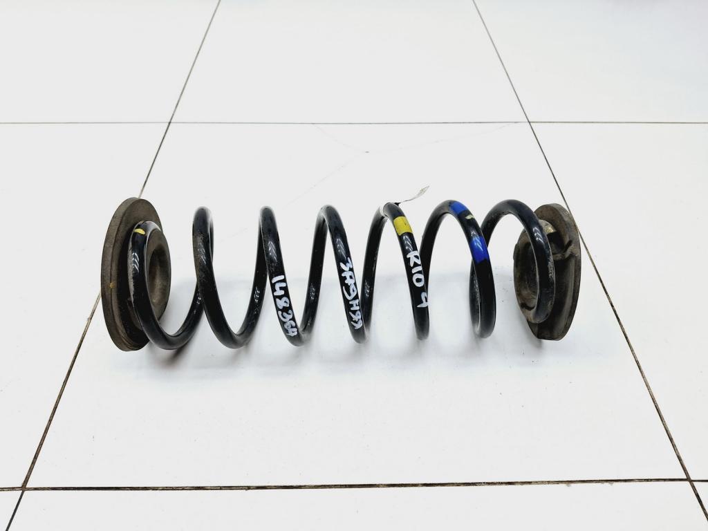 Пружина задняя, 1200 рублей, Пермь