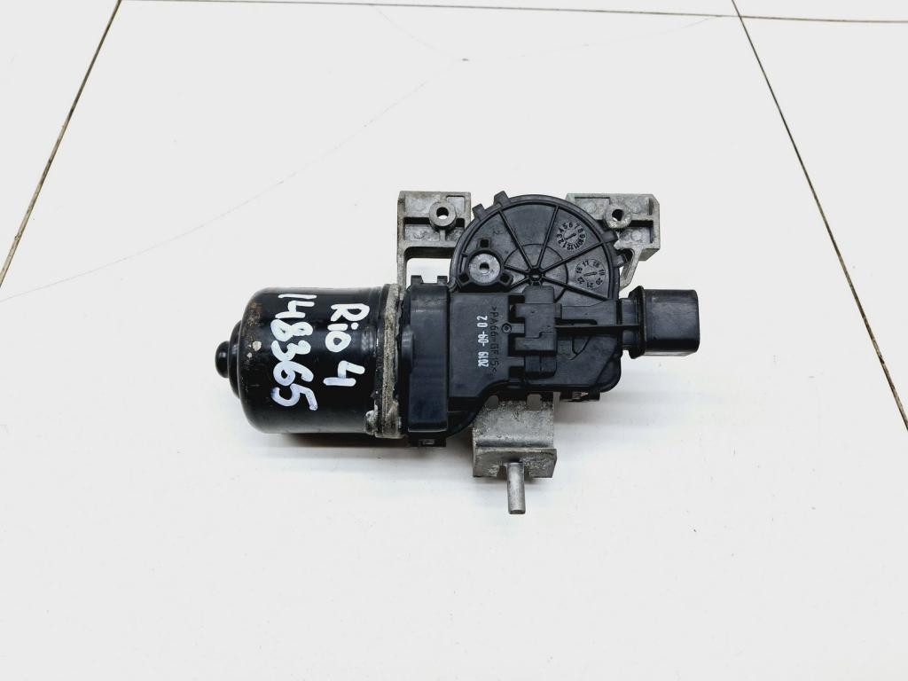 Моторчик дворников передний, 4000 рублей, Пермь