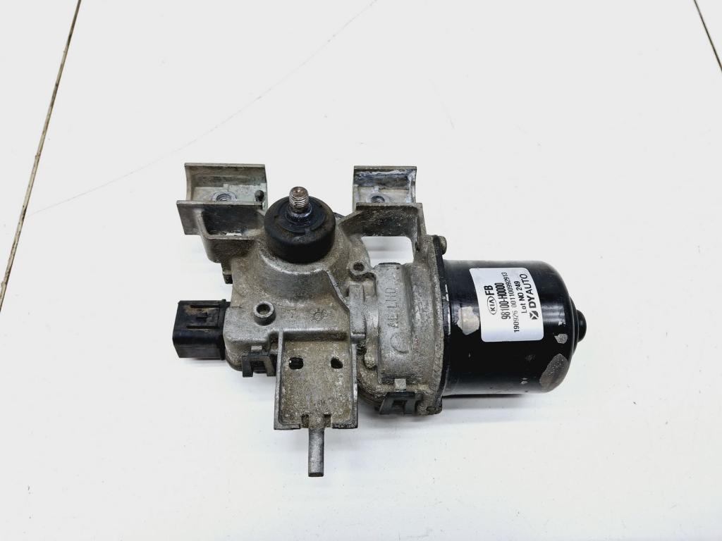 Моторчик дворников передний, 4000 рублей, Пермь