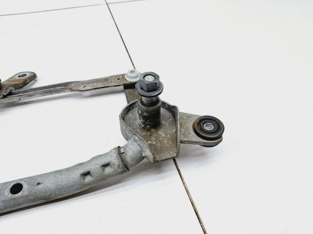 Трапеция дворников, 5000 рублей, Пермь