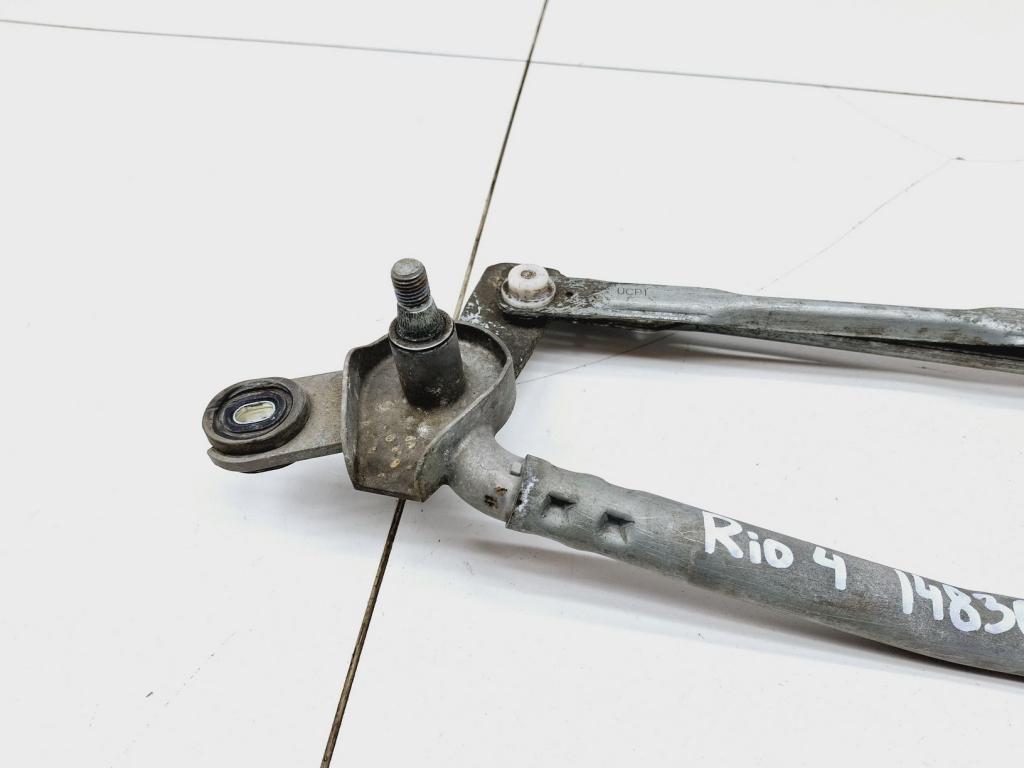 Трапеция дворников, 5000 рублей, Пермь