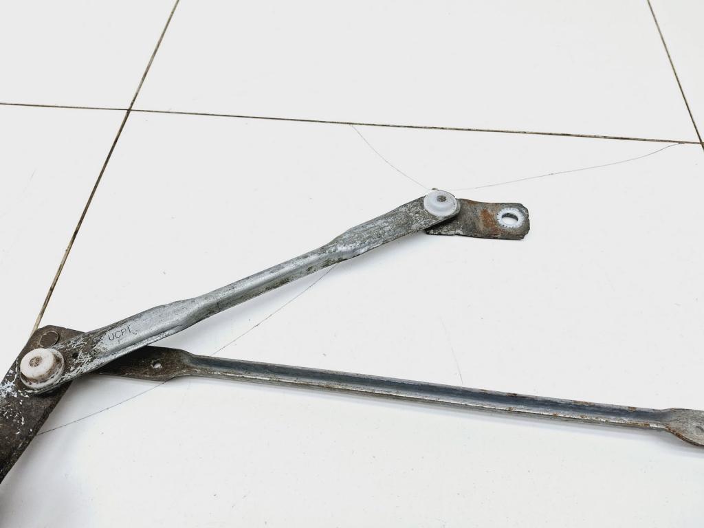 Трапеция дворников, 5000 рублей, Пермь