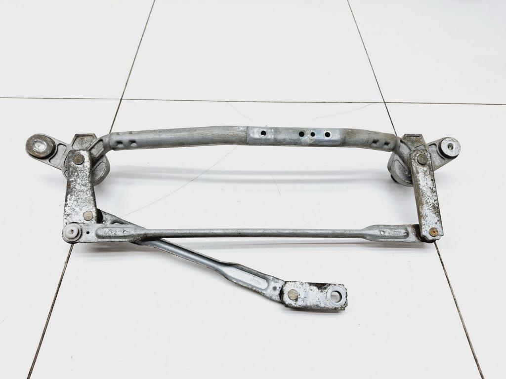 Трапеция дворников, 5000 рублей, Пермь