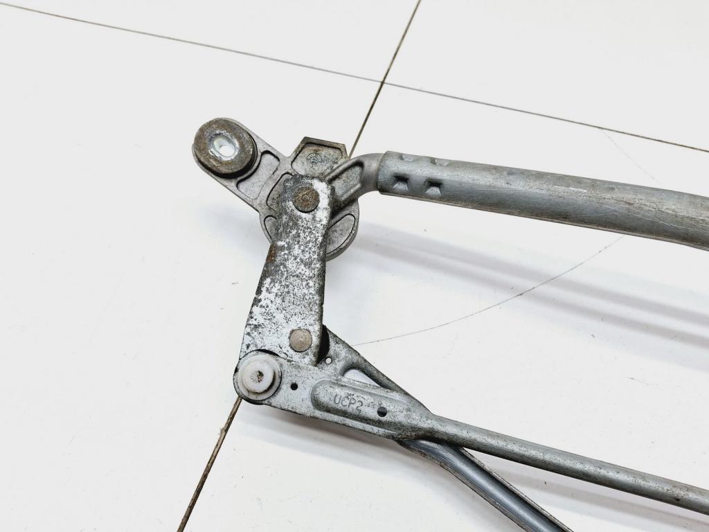 Трапеция дворников, 5000 рублей, Пермь