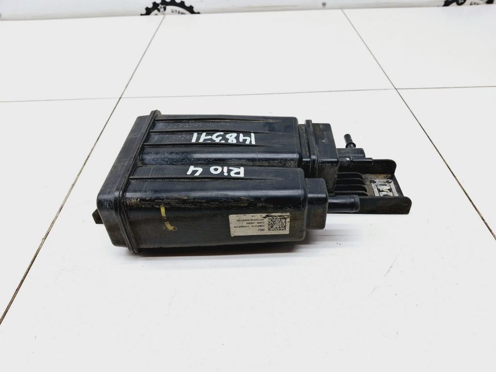 Абсорбер фильтр угольный, 1000 рублей, Пермь