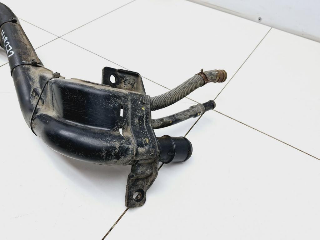 Горловина топливного бака, 2500 рублей, Пермь