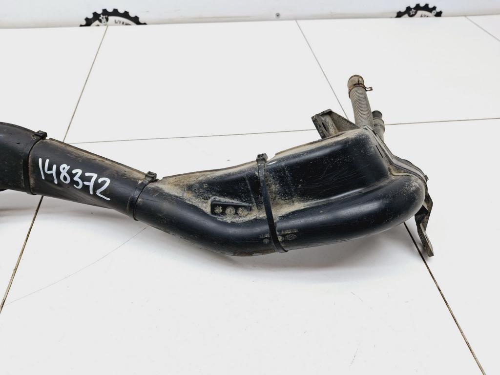 Горловина топливного бака, 2500 рублей, Пермь