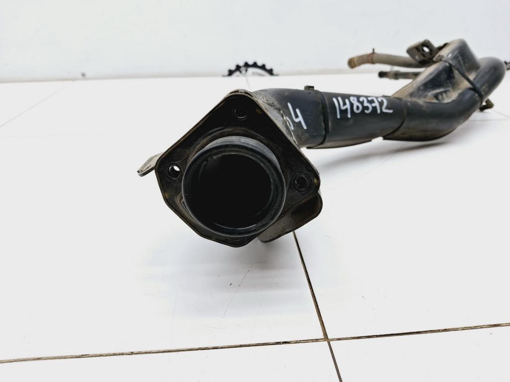 Горловина топливного бака, 2500 рублей, Пермь