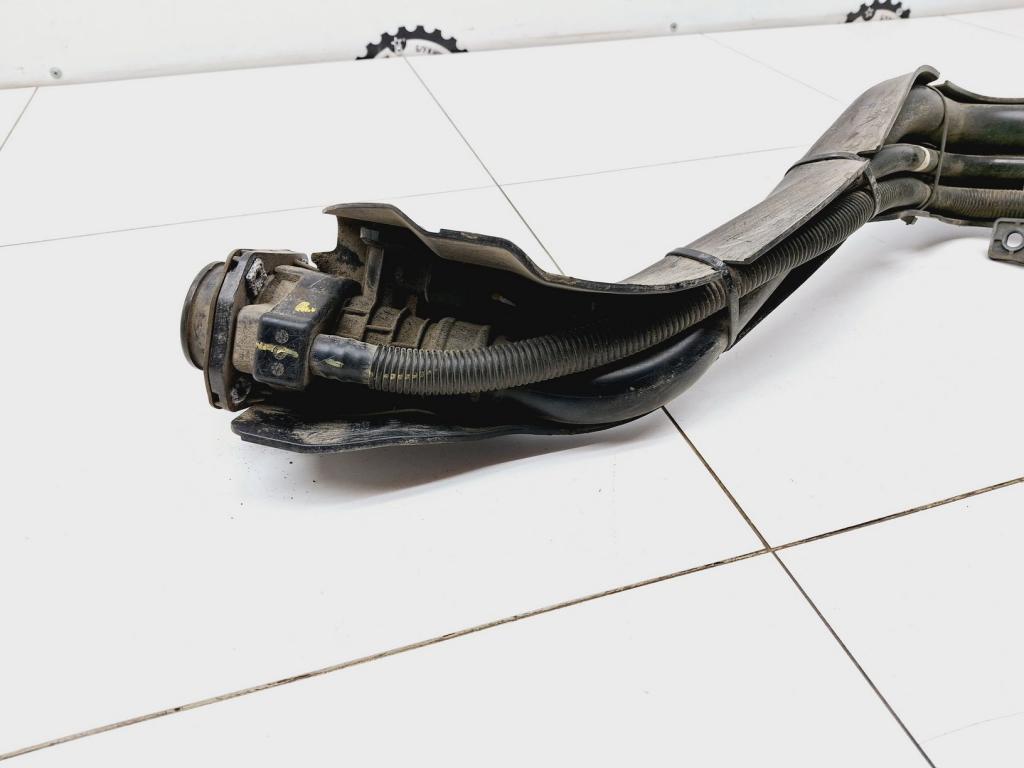 Горловина топливного бака, 2500 рублей, Пермь