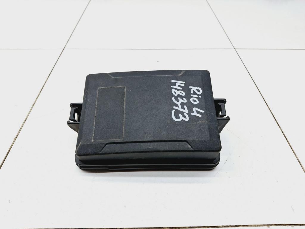 Крышка блока предохранителей, 2000 рублей, Пермь