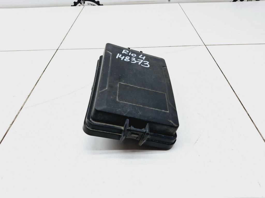 Крышка блока предохранителей, 2000 рублей, Пермь