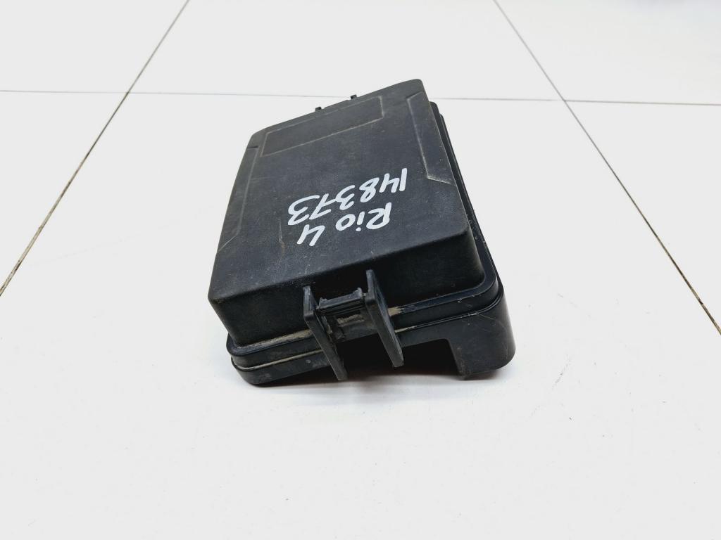 Крышка блока предохранителей, 2000 рублей, Пермь