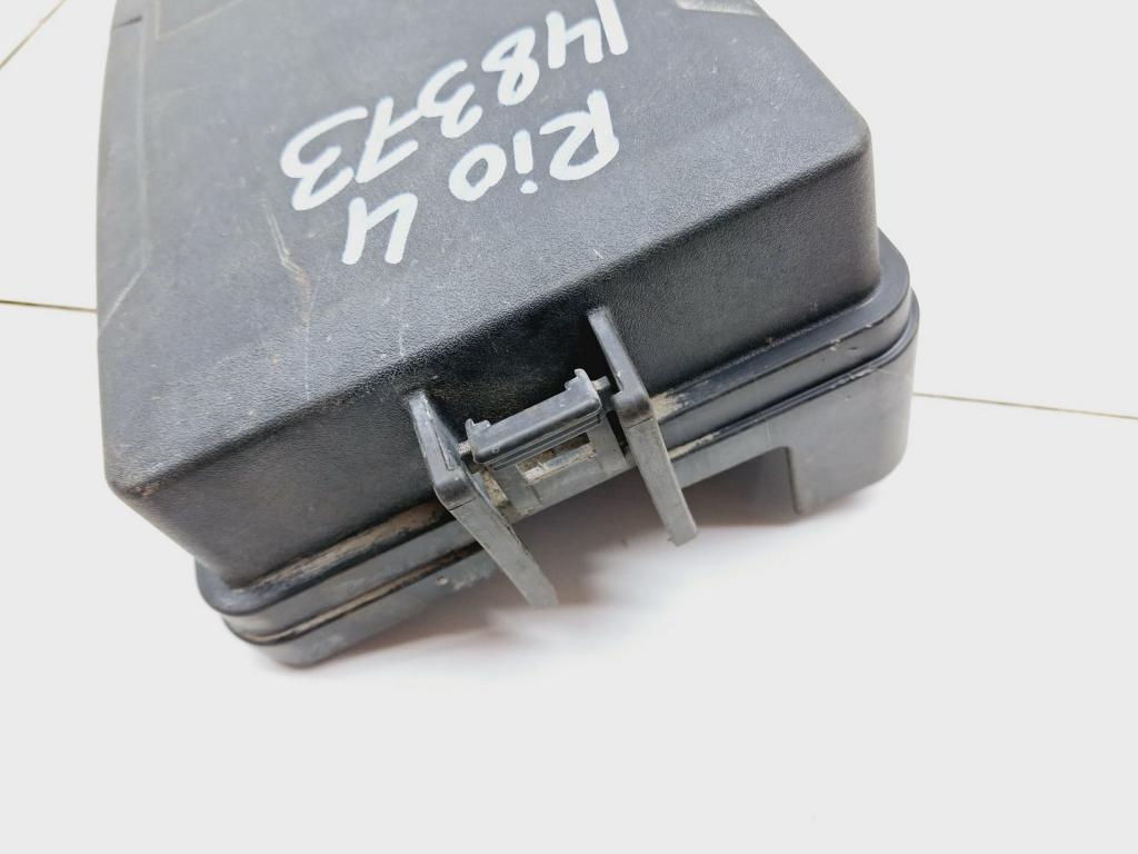 Крышка блока предохранителей, 2000 рублей, Пермь