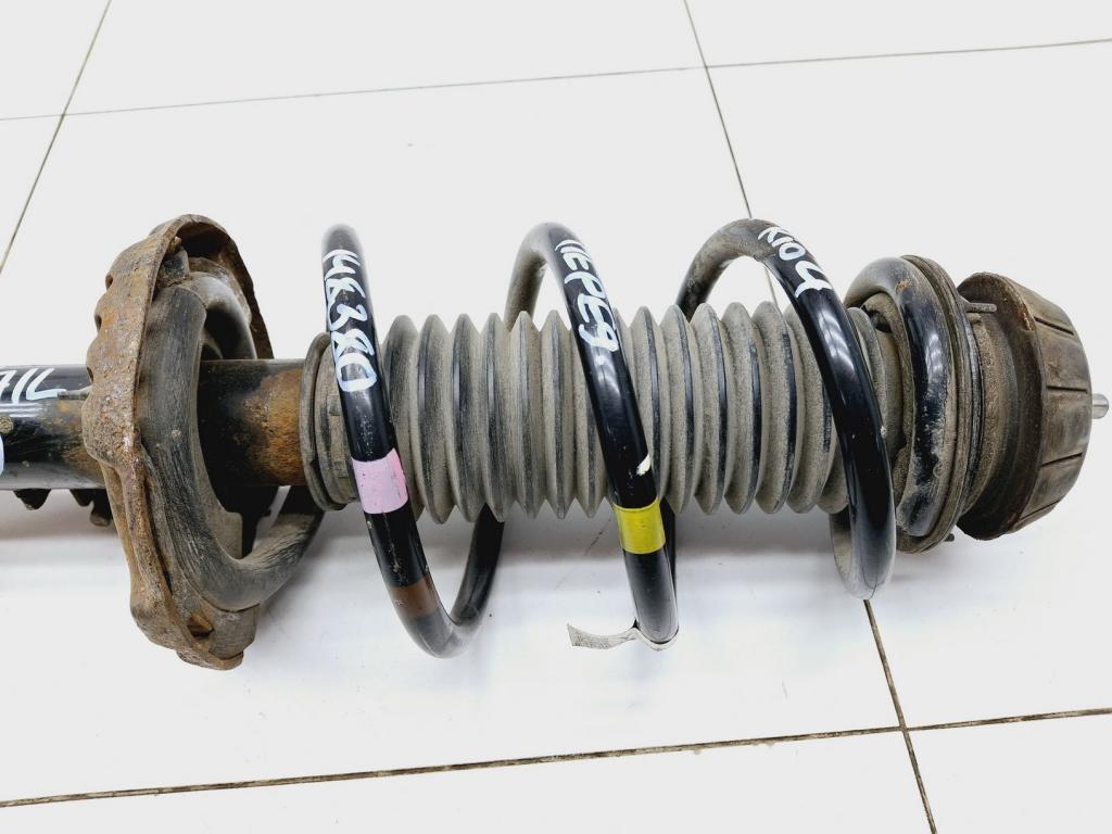 Пружина передняя, 2000 рублей, Пермь