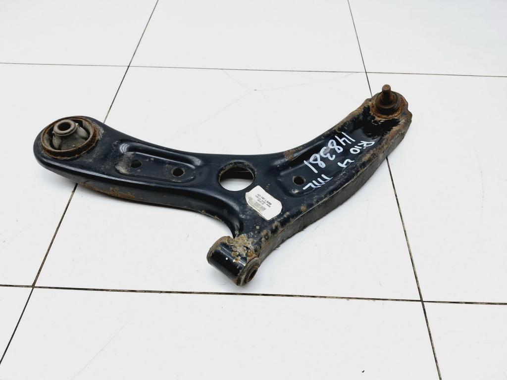 Рычаг передний левый, 3000 рублей, Пермь
