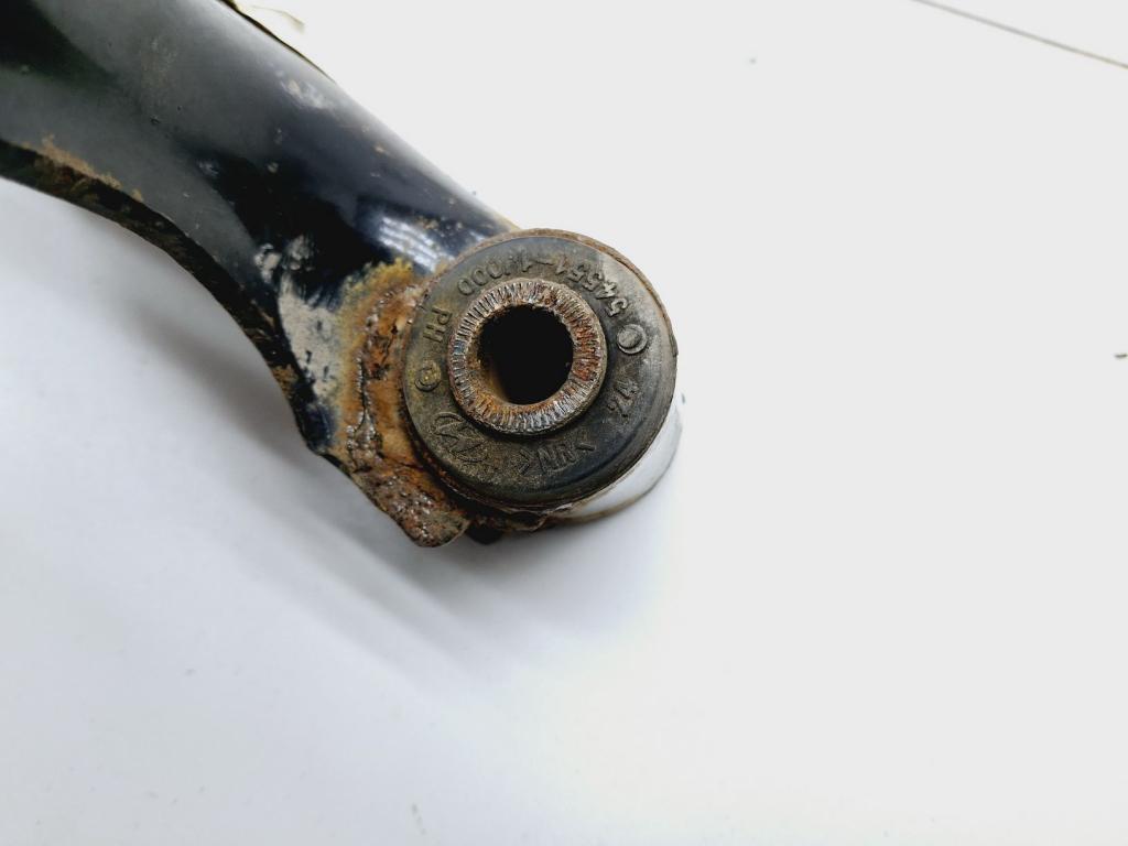 Рычаг передний левый, 3000 рублей, Пермь