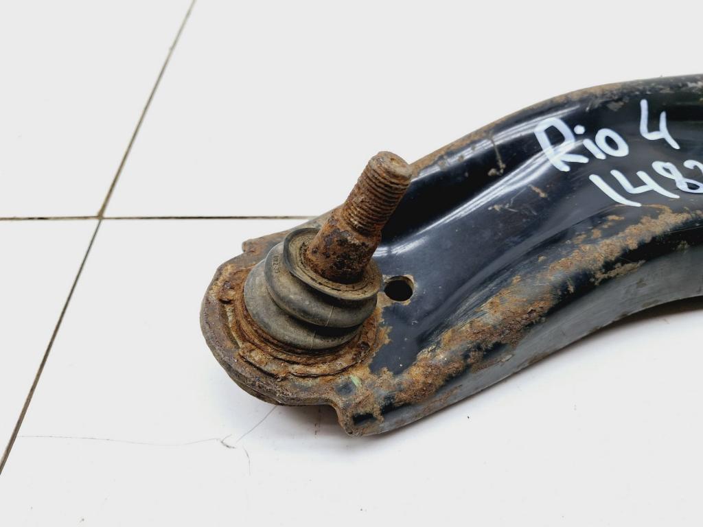 Рычаг передний левый, 3000 рублей, Пермь