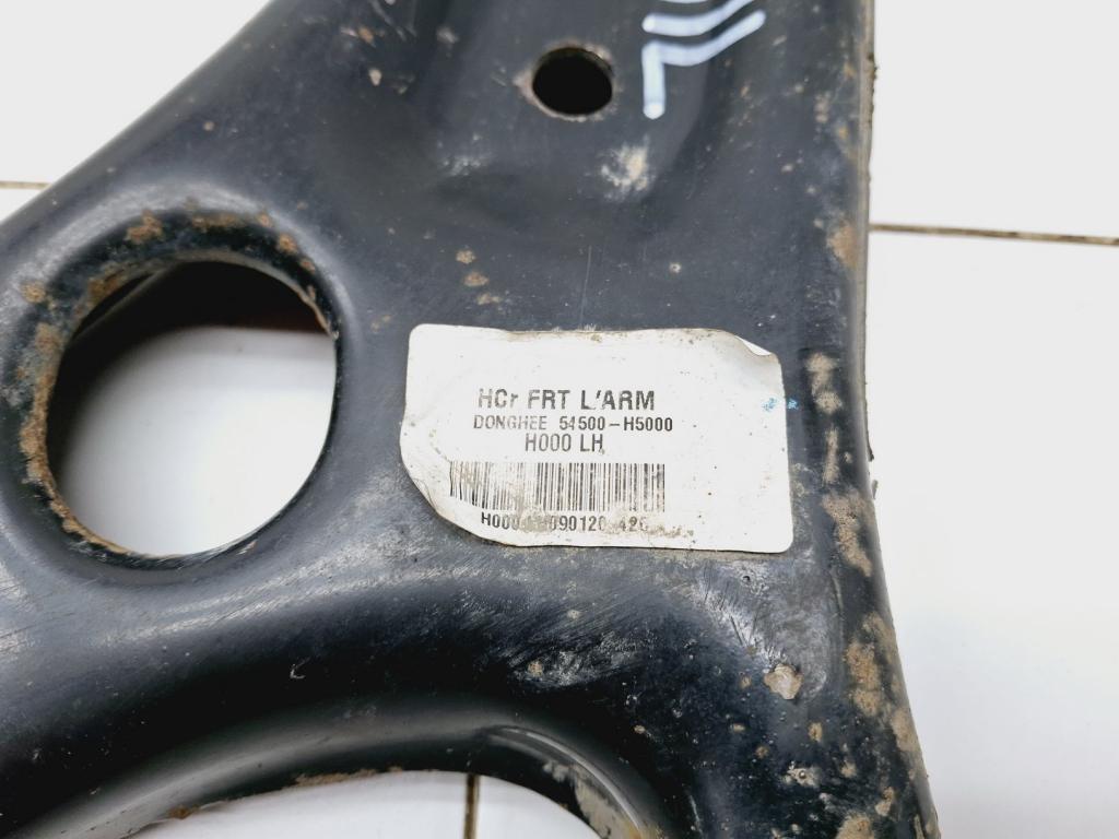 Рычаг передний левый, 3000 рублей, Пермь