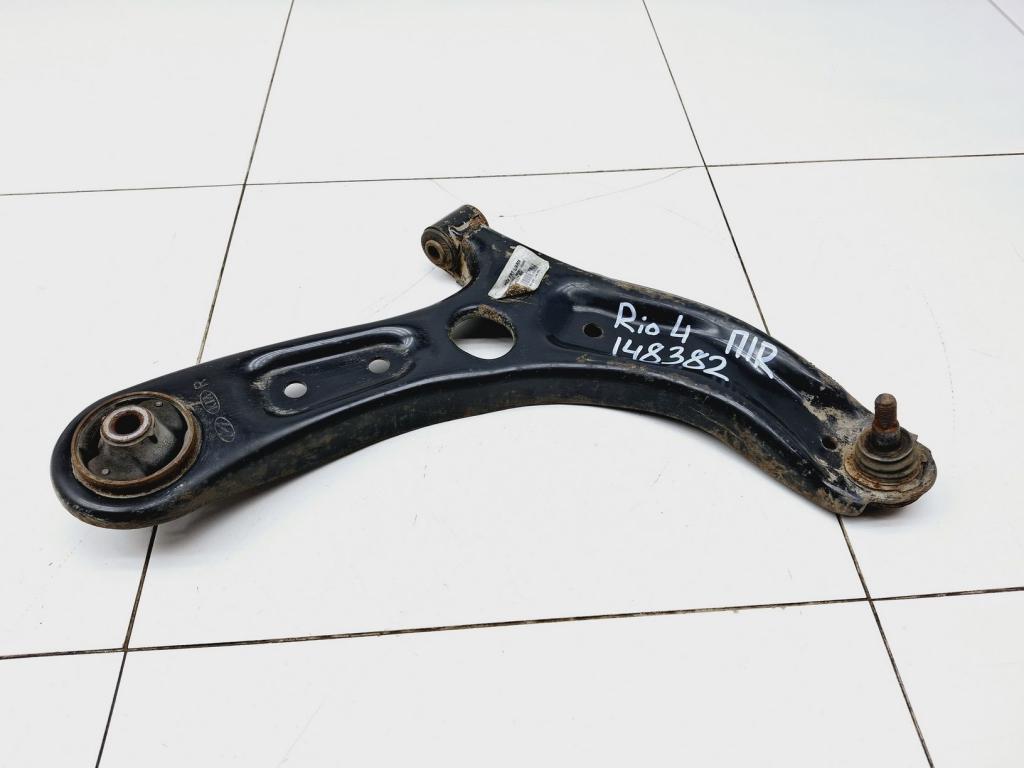 Рычаг передний правый, 3000 рублей, Пермь