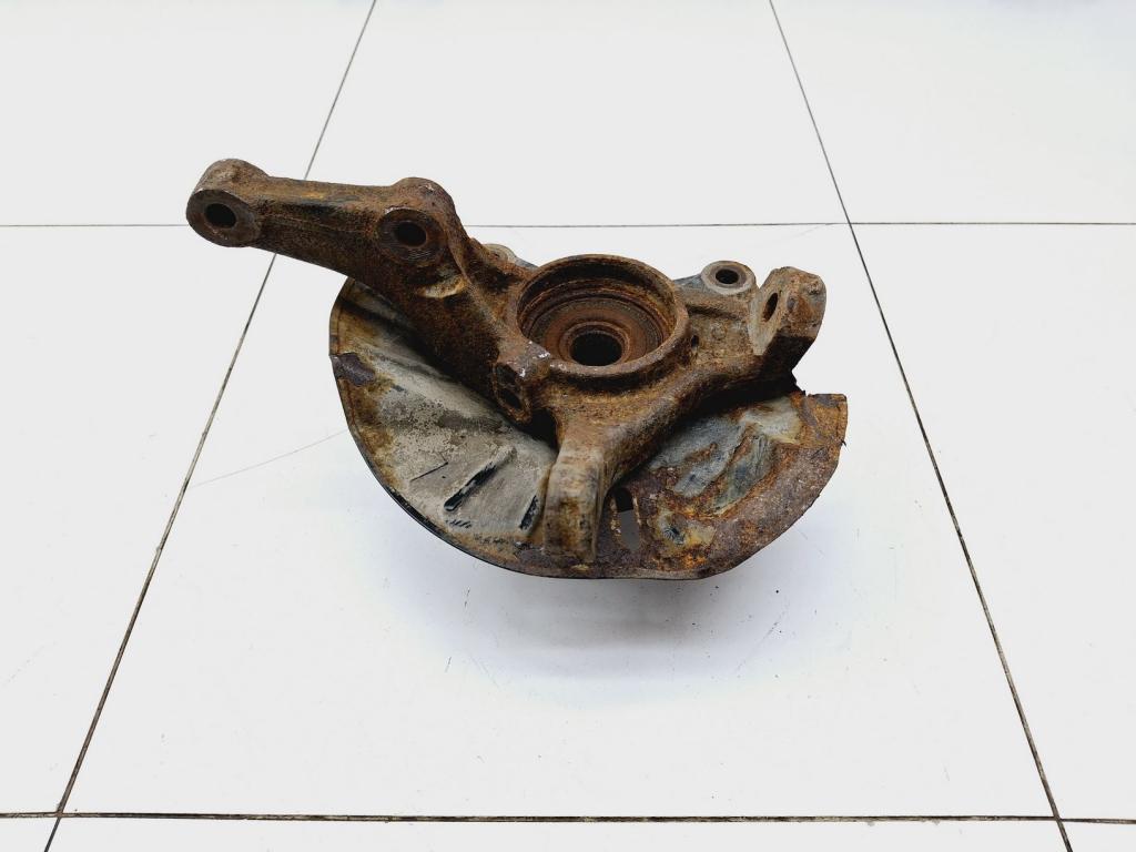 Кулак поворотный передний левый, 14000 рублей, Пермь