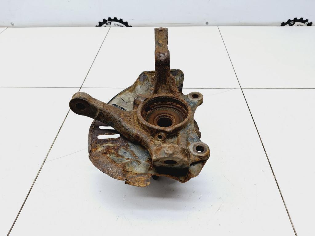 Кулак поворотный передний левый, 14000 рублей, Пермь