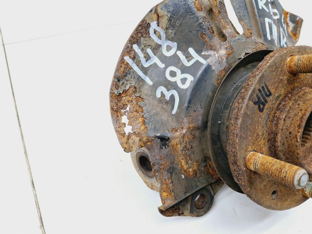 Кулак поворотный передний правый, 12000 рублей, Пермь