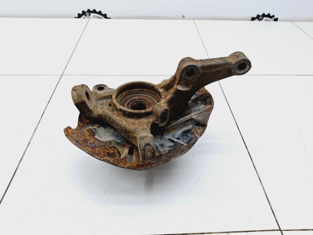 Кулак поворотный передний правый, 12000 рублей, Пермь