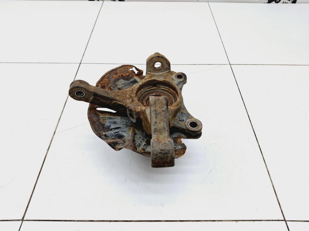 Кулак поворотный передний правый, 12000 рублей, Пермь